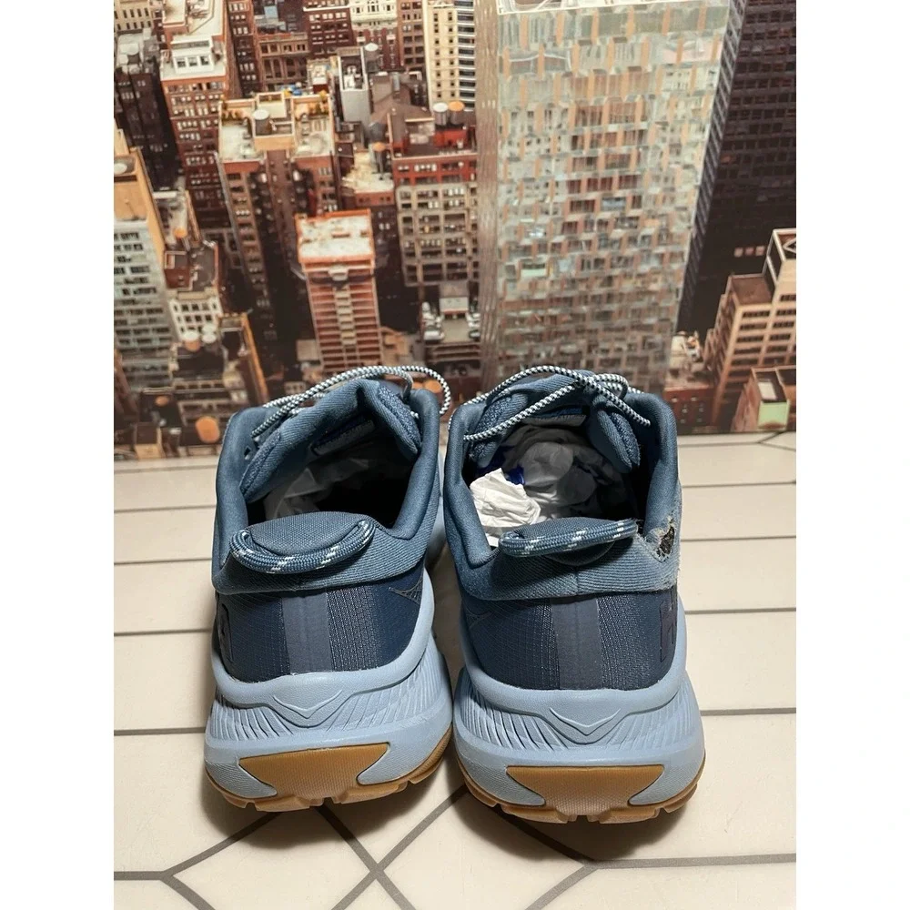 HOKA  ONE One Transport Women's Trail Running Shoes  multicolor  Size 8.5 - Picture 5 of 11